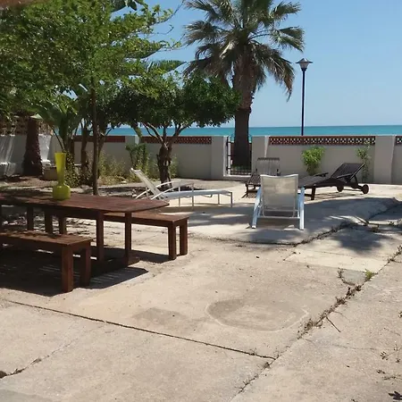 Chalet Playa Casablanca Σπίτι διακοπών