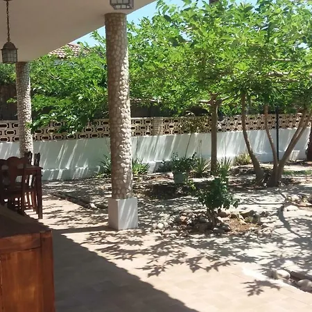 Σπίτι διακοπών Chalet Playa Casablanca *