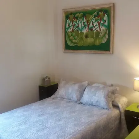 Σπίτι διακοπών Chalet Playa Casablanca Almenara