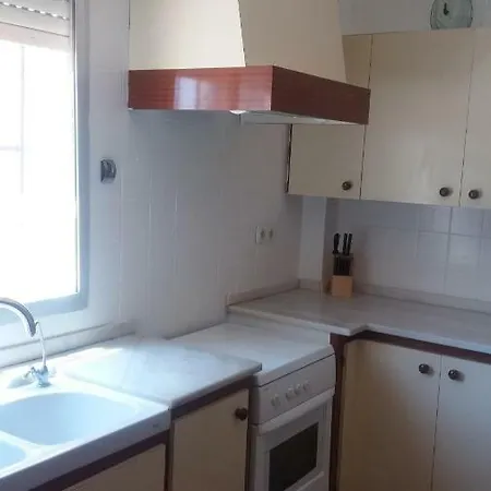 Σπίτι διακοπών Chalet Playa Casablanca Almenara
